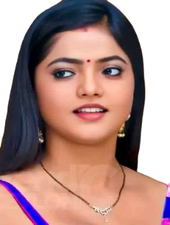 Bharti Jha